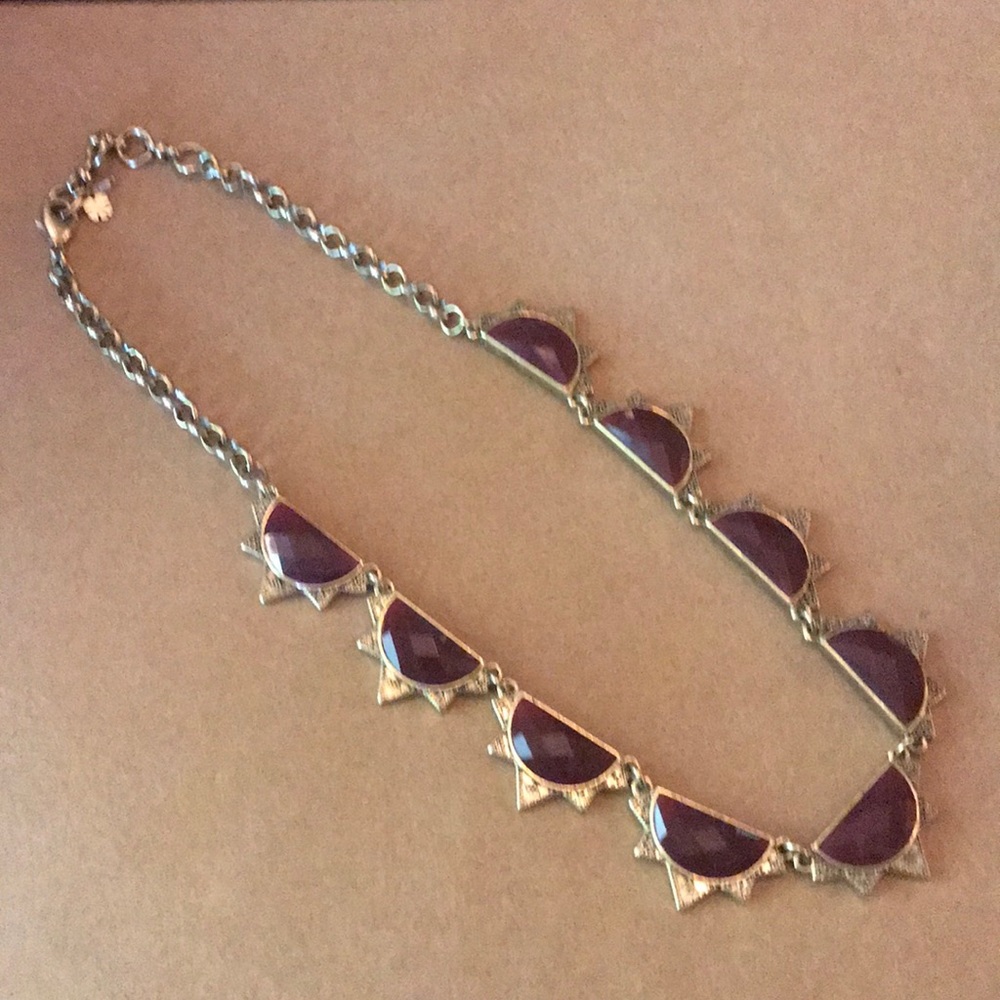 Lucky Brand necklace